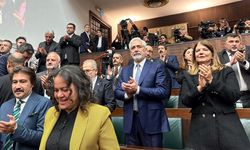 Ensarioğlu’dan Barzani çıkışı: Orada tanklar var, iki koruma mı sorun oldu?