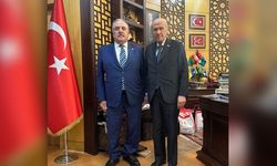 Ensarioğlu’ndan Bahçeli’ye Diyarbakır daveti