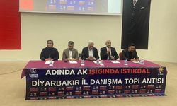 Ensarioğlu’ndan projeler listesi: Diyarbakır’a yatırım yağmuru