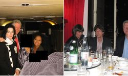 Epstein belgelerinde çok sayıda ünlü isim çıktı