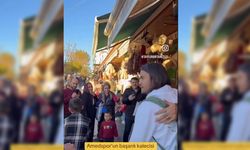 Amedspor kalecisi Erce Sur'da geziye çıkarsa ne olur?