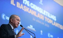 Erdoğan'dan CHP'ye: Çözüme dair hiçbir reçeteleri yok