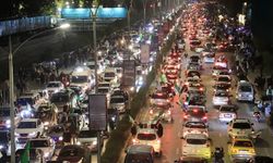 Suriye’de Esad rejiminin düşüşünün yıl dönümü kutlandı