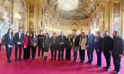 Eşbaşkanlar Fransa’da kayyumu anlatı!