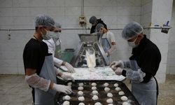 Fabrika gibi çalışan okul: Yıllık cirosu 1.5 milyon TL