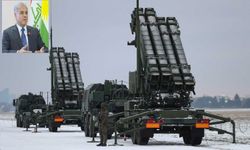 Kürt Yönetimi, ABD'den resmen istedi