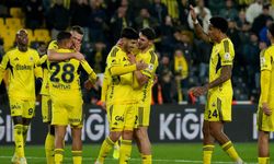 Fenerbahçe, Konyaspor'u 4'ledi