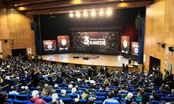 Diyarbakır’daki festival görkemli açıldı