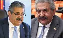 Feti Yıldız: Komisyon raporunu Meclis’e göndereceğiz