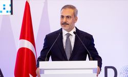 Dışişleri Bakanı Fidan: Öcalan Suriye'de rol oynayabilir