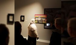 Film Festivali'ndeki 'Yol'