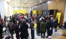 Diyarbakır'da ödüllü film gösterimi