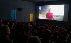 Amed Film Festivalinde 13 film sinemaseverle buluştu