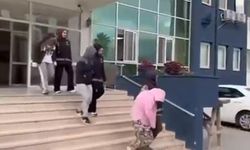 Fuhuş operasyonu: 6 gözaltı
