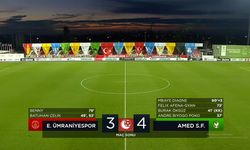 Futbol sahalarında bitmeyen siyaset