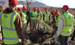 Gabar Dağında seferberlik!