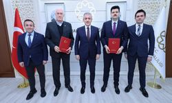 Galatasaray eski başkanından Mardin'e spor merkezi