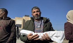 Gazze’de 70 bin 942 can kaybı