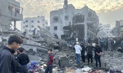 Gazze’de 70 bin 945can kaybı