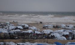 Soğuktan 25 kişi yaşamını yitirdi