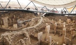 Göbeklitepe'de hedef belirlendi!