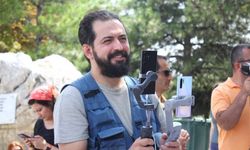 Gözaltındaki gazeteci serbest bırakıldı