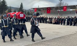 Görevi başında rahatsızlanan uzman çavuş hayatını kaybetti