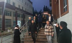 Güllü'nün kızı tutuklandı