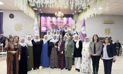 Hatimoğulları: Silahlar sussun, kayyım rejimi kalksın, demokrasi kazansın