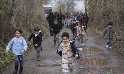 Hevsel Bahçeleri’nde çocuklara eğitim