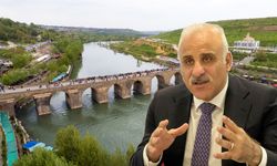 Diyarbakır Valiliği, Dicle Nehri kıyısındaki kafeler olayına el attı