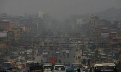 Hava kirliliği ‘aşırı şiddetli' seviyede