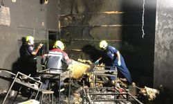 Hindistan’da gece kulübü faciası: 25 ölü, 50 yaralı