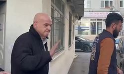 Bahis soruşturması: Ahmet Çakar hastaneye kaldırıldı