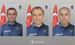 İçişleri Bakanı Yerlikaya: DEAŞ operasyonunda 3 polis şehit oldu