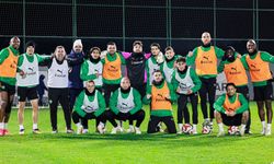 Iğdır FK'de hedef yenilmezlik serisini 5 maça çıkarmak