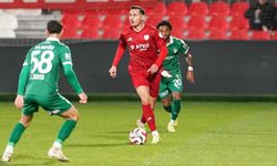 Iğdırspor hocası Üzülmez: Oyuncularımla gurur duydum