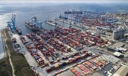 Komşu ülkelere 11 ayda 25,3 milyar dolarlık ihracat