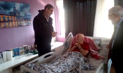 İlk kez Ekspres’e konuşan İsmail Beşikçi: Kürtlerin desteği moralimi yükseltti