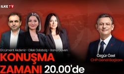 DEM Parti İmralı heyeti, CHP'li Özel ile görüşecek