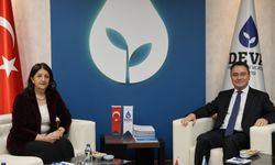 İmralı Heyeti ile bir araya gelen Babacan’dan Erdoğan’a çağrı