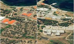 "İmralı’da konut" iddiasına yalanlama