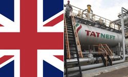 Rus petrolüyle bağlantılı 24 kişi ve kuruluşa İngiltere’den yaptırım