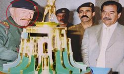 Irak’ta Kürtlerin katiline idam cezası!