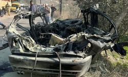 İsrail Lübnan’da komutanı vurdu