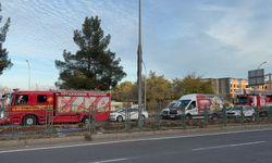 Diyarbakır Kantar kavşağında kritik dakikalar!