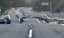 Japonya’da 7.6 büyüklüğünde deprem: Tsunami uyarısı yapıldı