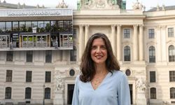 Almanya'nın en büyük üniversitesi bir Türk’e emanet