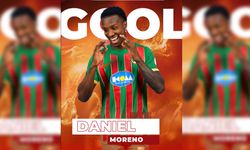 Daniel Moreno’dan Şov; Diyarbakır'da unutulmaz bir gece!