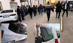 Kahta'yı karıştıran silahlı kavga: 5 yaralı